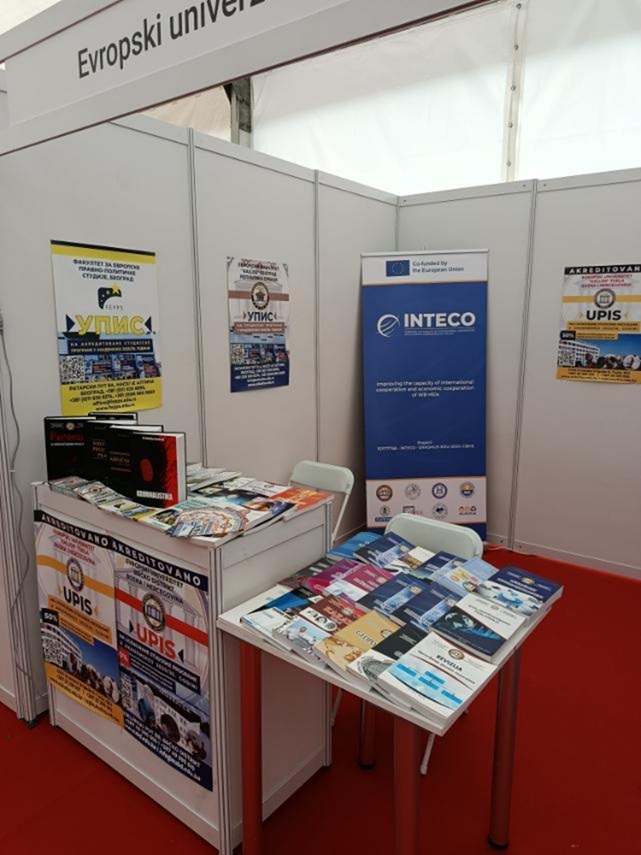 International Trade Fair 2025: Strengthening Regional and Educational Cooperation in Brčko