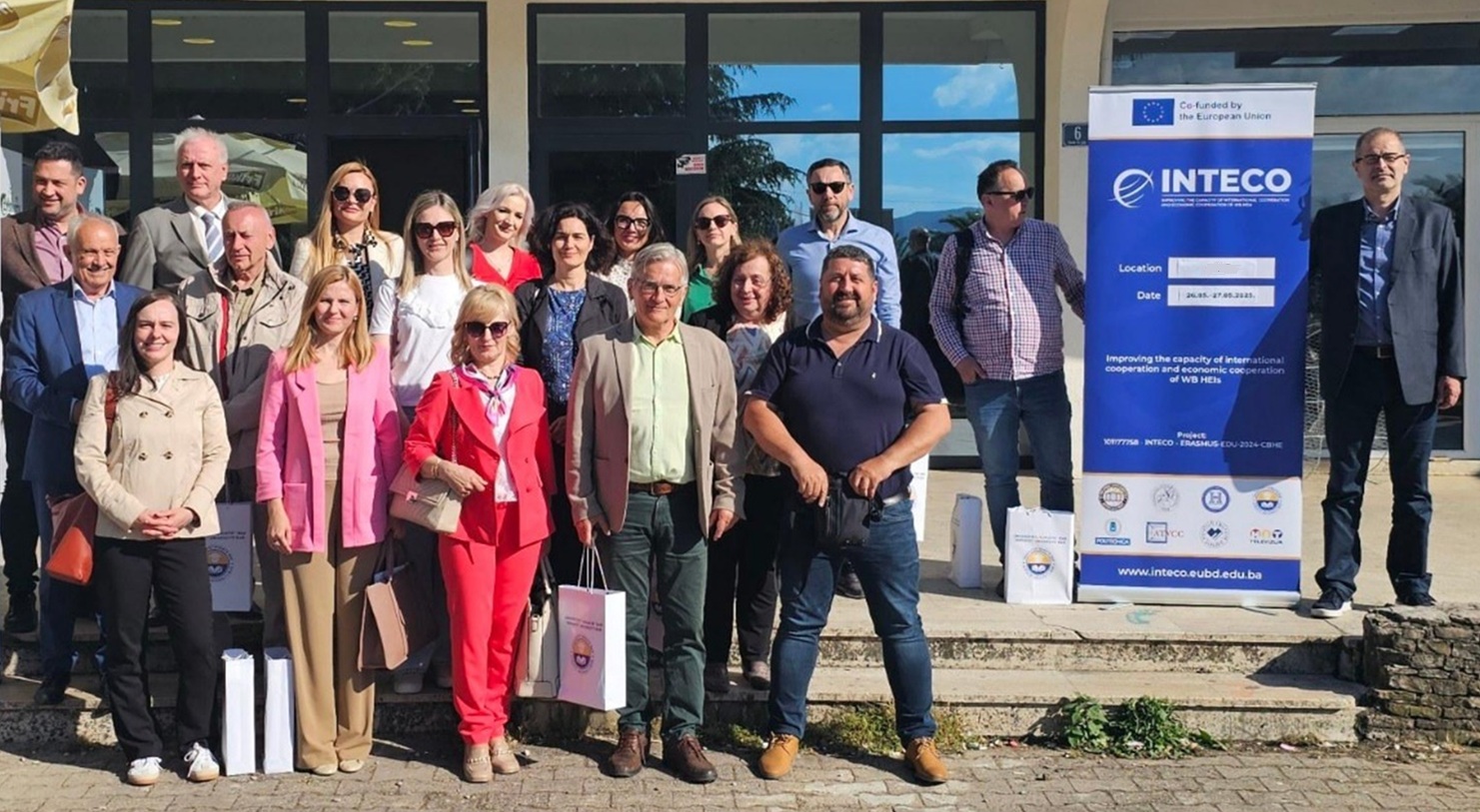VITEZ University establishes a Career Center for students and graduates